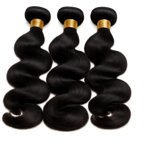 body-wave