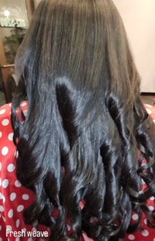 Xquisite Hair Studio's Clients