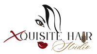 Xquisite Hair Studio's Logo